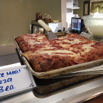 La Porta Via - Tray pies - Specialty Food Near Me - Media, Pennsylvania La Porta Via - Tray pies - Specialty Food Near Me - Media, Pennsylvania
