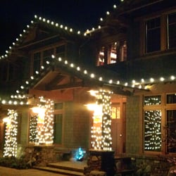 Christmas Light Pros - Chris George