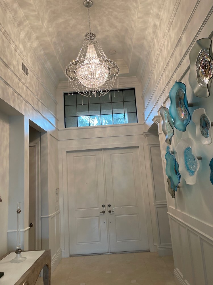 FAN & LIGHTING WORLD Updated September 2024 17 Reviews 3537 W