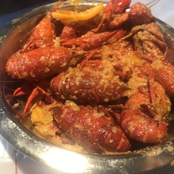 King Cajun Crawfish - Delicious! - Cajun/Creole Near Me - Orlando, Florida King Cajun Crawfish - Delicious! - Cajun/Creole Near Me - Orlando, Florida