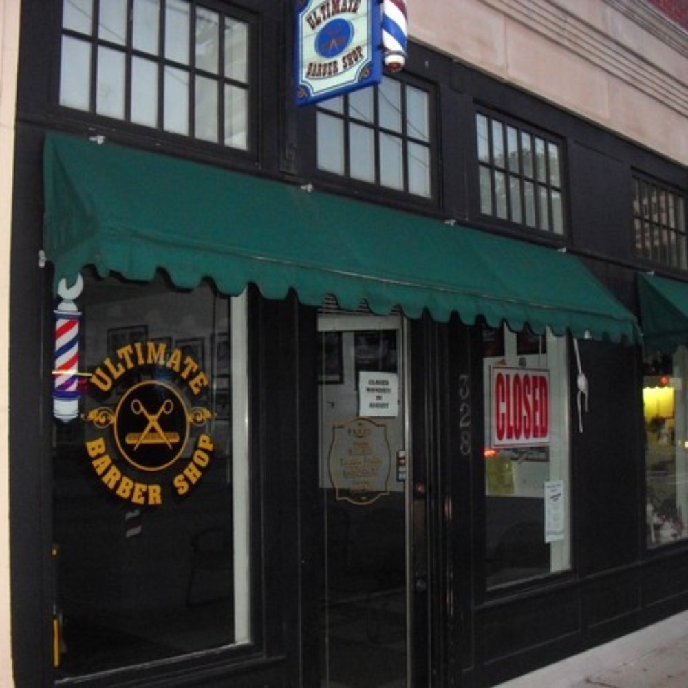 Ultimate Barber Shop - Barbers Near Me - Medford, Massachusetts Ultimate Barber Shop - Barbers Near Me - Medford, Massachusetts