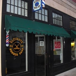 Ultimate Barber Shop