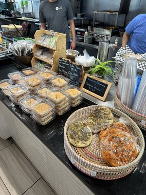 Levant Cafe & Grill by null