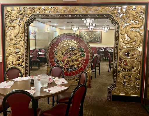 House Of China by null