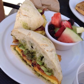 Cafe Topes - Coffee & Tea Near Me - Carlsbad, California
