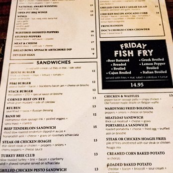 Forty Thieves - Pubs Near Me - Buffalo, New York Forty Thieves - Pubs Near Me - Buffalo, New York