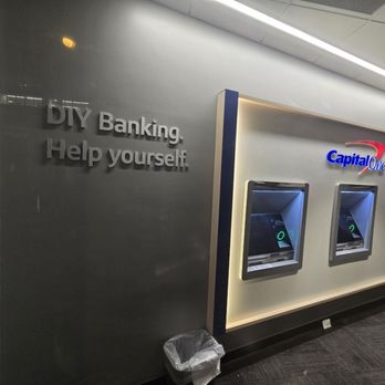 Capital One Bank - Banks & Credit Unions Near Me - New York, New York