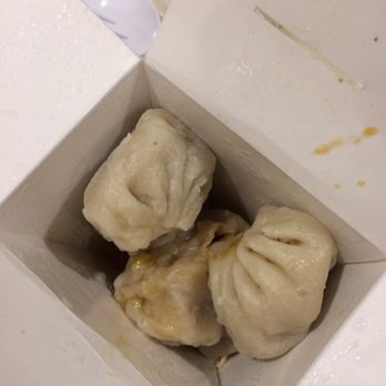 China Palace - Steamed dumplings - Chinese Near Me - Butler, Pennsylvania