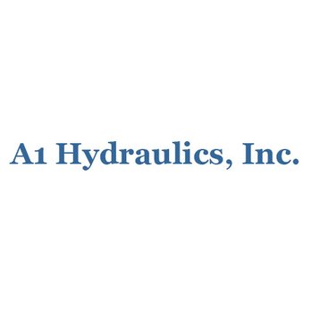 A1 Hydraulics - Company Logo - Commercial Truck Repair Near Me - Lake City, Georgia A1 Hydraulics - Company Logo - Commercial Truck Repair Near Me - Lake City, Georgia