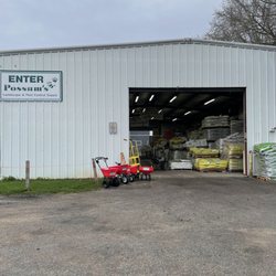 Possum's Landscape & Pest Control Supply