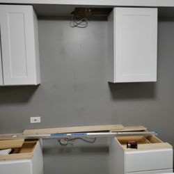 Americas Handyman - Before