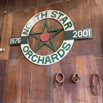 North Star Orchards - This place has been family owned by the Dimock's for 50 years. - Fruits & Veggies Near Me - Madison, Maine North Star Orchards - This place has been family owned by the Dimock's for 50 years. - Fruits & Veggies Near Me - Madison, Maine