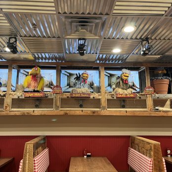Frizzle Chicken Cafe - Breakfast & Brunch Near Me - Pigeon Forge, Tennessee Frizzle Chicken Cafe - Breakfast & Brunch Near Me - Pigeon Forge, Tennessee
