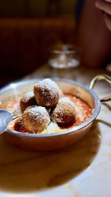 Mother Wolf Las Vegas by null