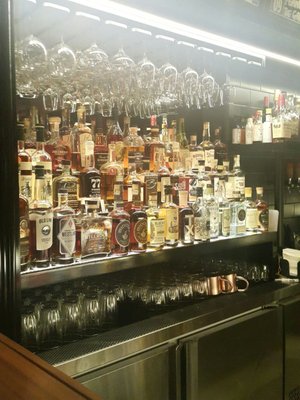 Alvy's by null