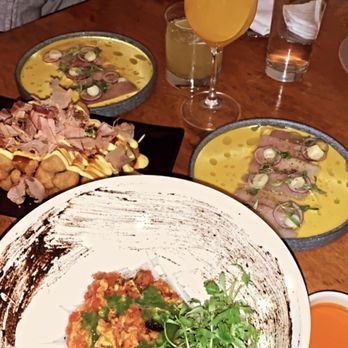 China Chilcano - Peruvian Near Me - Washington, DC, District of Columbia