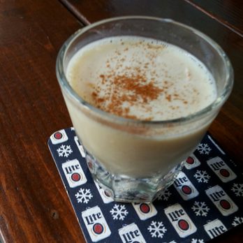Tapa's Waikiki - Eggnog - Karaoke Near Me - Honolulu, Hawaii