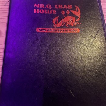 Mr. Q Crab House - Seafood Near Me - Hollywood, Florida Mr. Q Crab House - Seafood Near Me - Hollywood, Florida