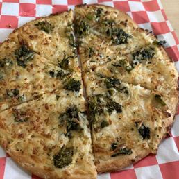 Vegan pizza Vegan pizza