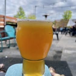Red Crow Brewing Company - Louise