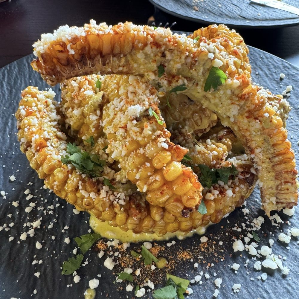 Westso - Costillas De Elote - Steakhouses Near Me - Chicago, Illinois