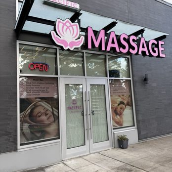 Pacific Massage & Head Spa - Massage Near Me - Redmond, Washington Pacific Massage & Head Spa - Massage Near Me - Redmond, Washington
