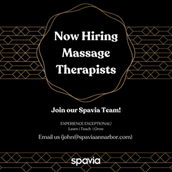 Spavia Day Spa - Ann Arbor