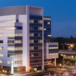 Anderson Lucchetti Women's & Children's Center