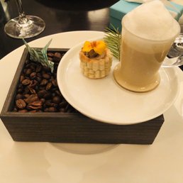 Chestnut Soup