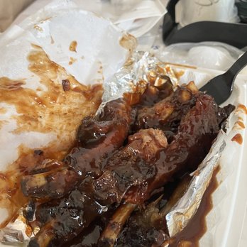 Henry's Soul Cafe - BBQ Ribs - Southern Near Me - Washington, DC, District of Columbia Henry's Soul Cafe - BBQ Ribs - Southern Near Me - Washington, DC, District of Columbia