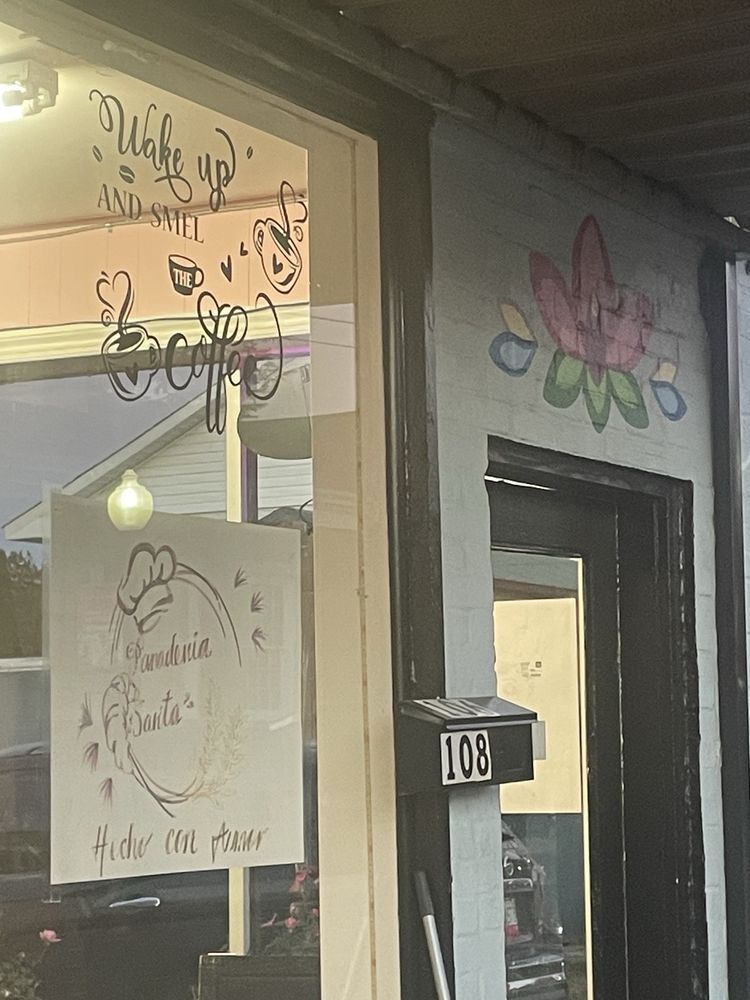 Panaderia Sarita 2