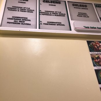 Amina Pizzeria - Pizza Near Me - Honolulu, Hawaii