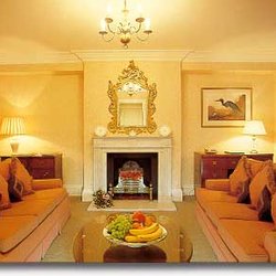 Los Angeles Guest Suites