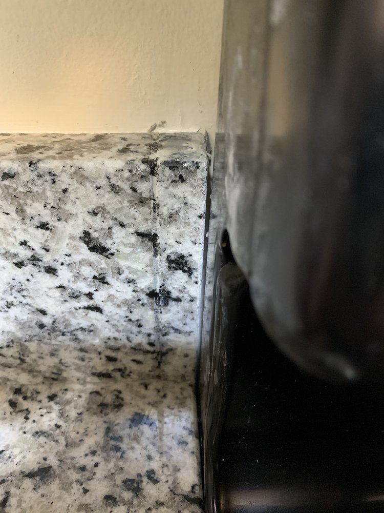 PRECISION COUNTERTOPS Updated October 2024 116 Photos & 149 Reviews