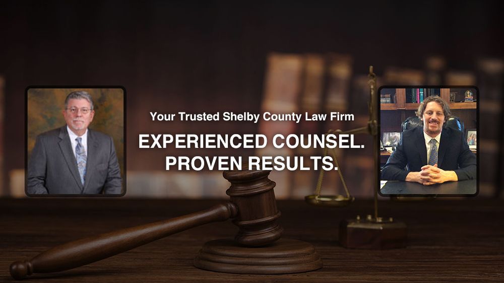 Pino Law Firm - divorce attorney in Pelham, AL