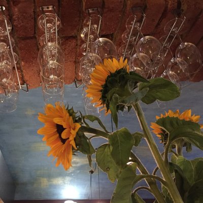 Kofein restaurant by null