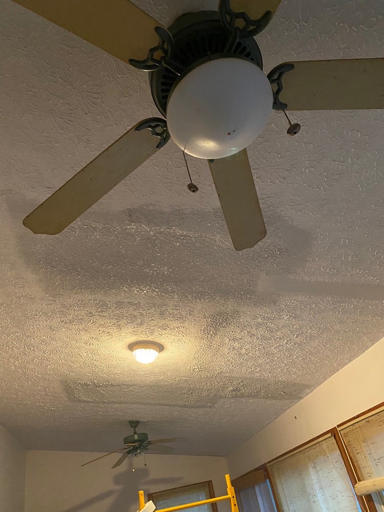 Slide of K & A Home Maintenance