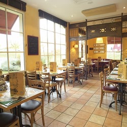 Ristorante Del Arte