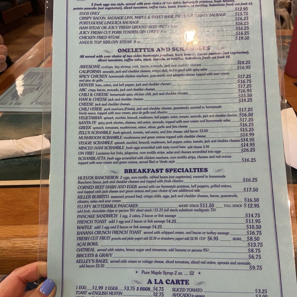 Beach Break Cafe - Menu - Breakfast & Brunch Near Me - Oceanside, California Beach Break Cafe - Menu - Breakfast & Brunch Near Me - Oceanside, California