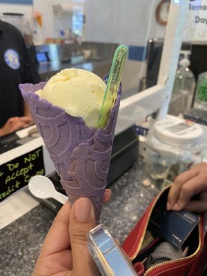 Gemelli - Artisanal Gelato & Dessert Café by null