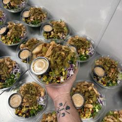 Clean Eatz