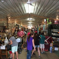 Big Creek Trade Days