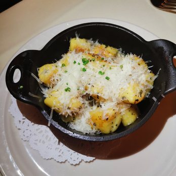 The Lexington - Truffle Gouda Gnocchi - American Near Me - Saint Paul, Minnesota The Lexington - Truffle Gouda Gnocchi - American Near Me - Saint Paul, Minnesota