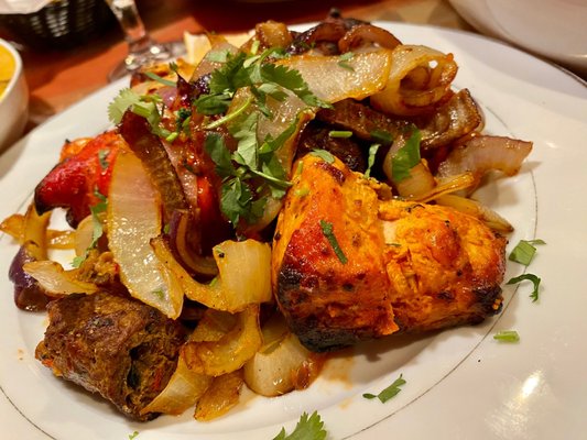 Vaisakhi Indian Kitchen by null