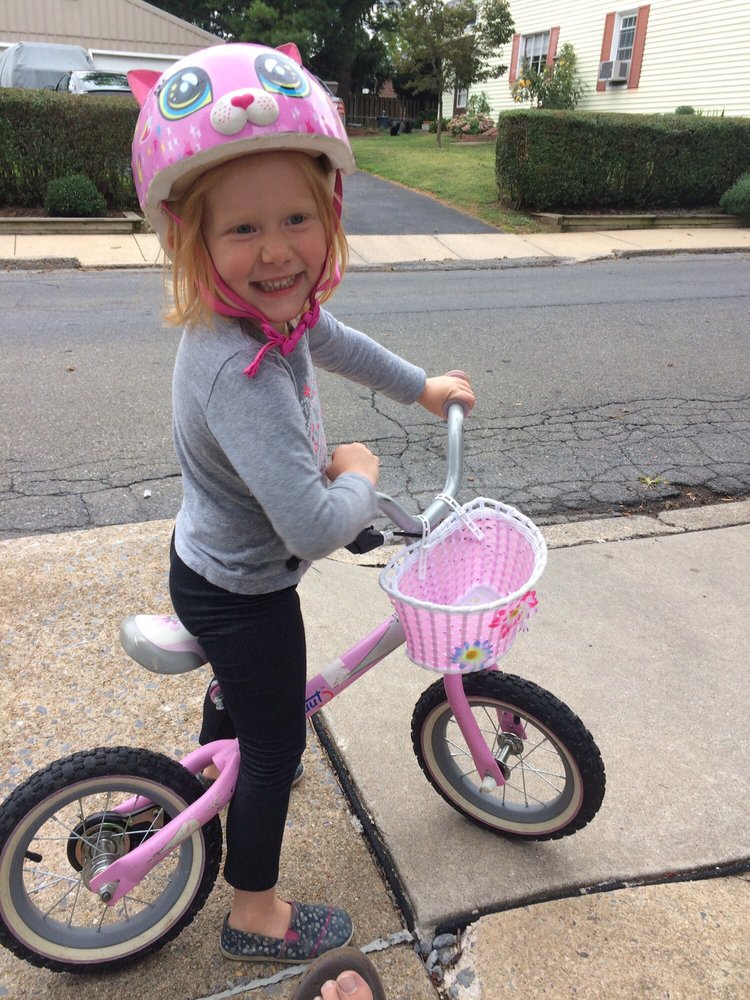 THE COMMON WHEEL 324 N Queen St, Lancaster, Pennsylvania Bikes