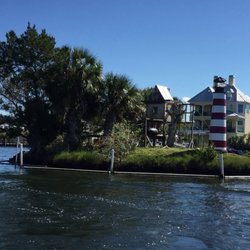 Merry Manatee Tours