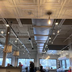 First Watch - Interior shot
