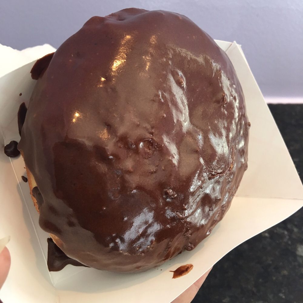 Sugar Donuts - One chocolate glazed donut for momma. - Donuts Near Me - Charlotte, North Carolina Sugar Donuts - One chocolate glazed donut for momma. - Donuts Near Me - Charlotte, North Carolina
