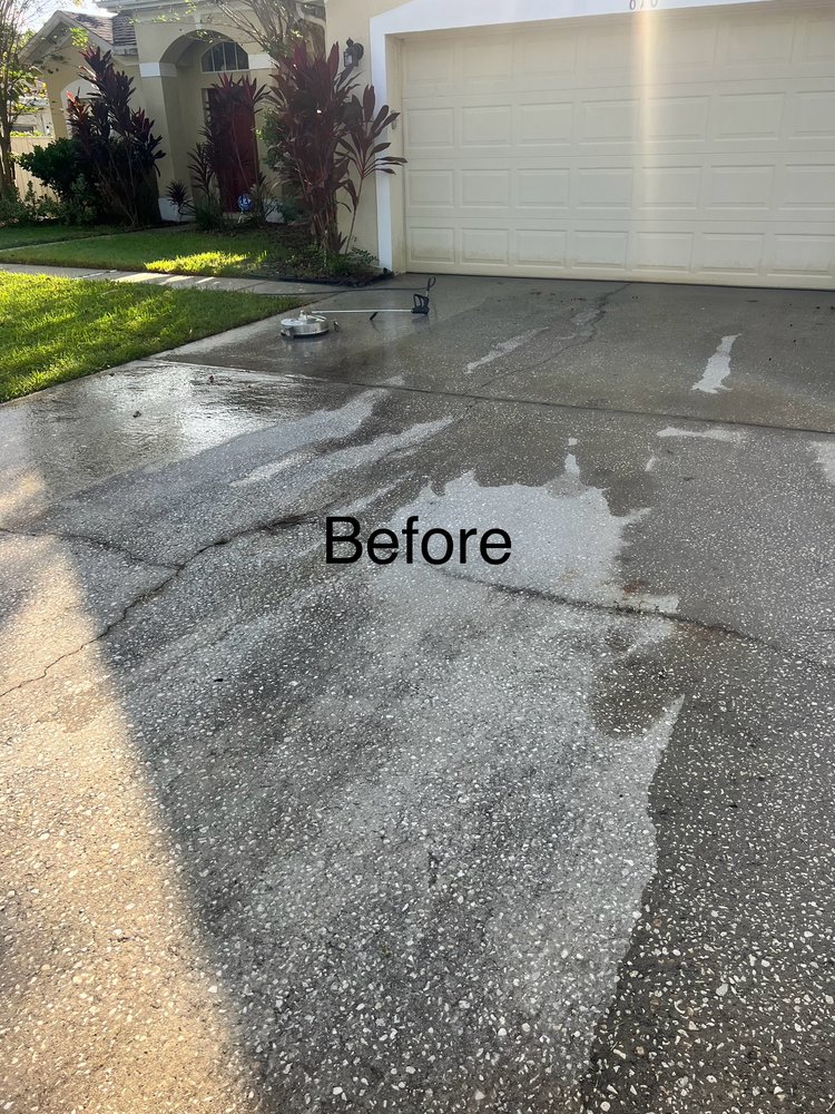 TRINITY RENOVATION SERVICES Updated September 2024 10 Photos