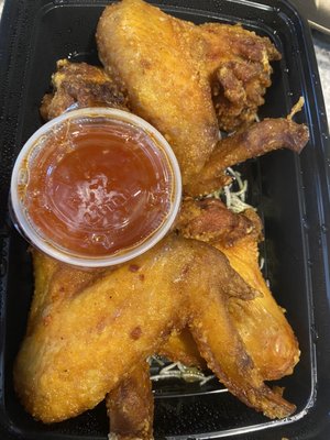 Lau Kee Restaurant by null